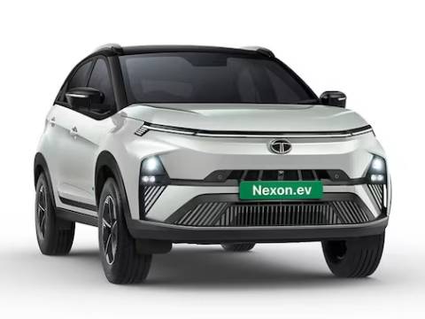 nexon ev