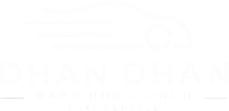 Dhan Dhan Baba Bhag Singh Taxi Service
